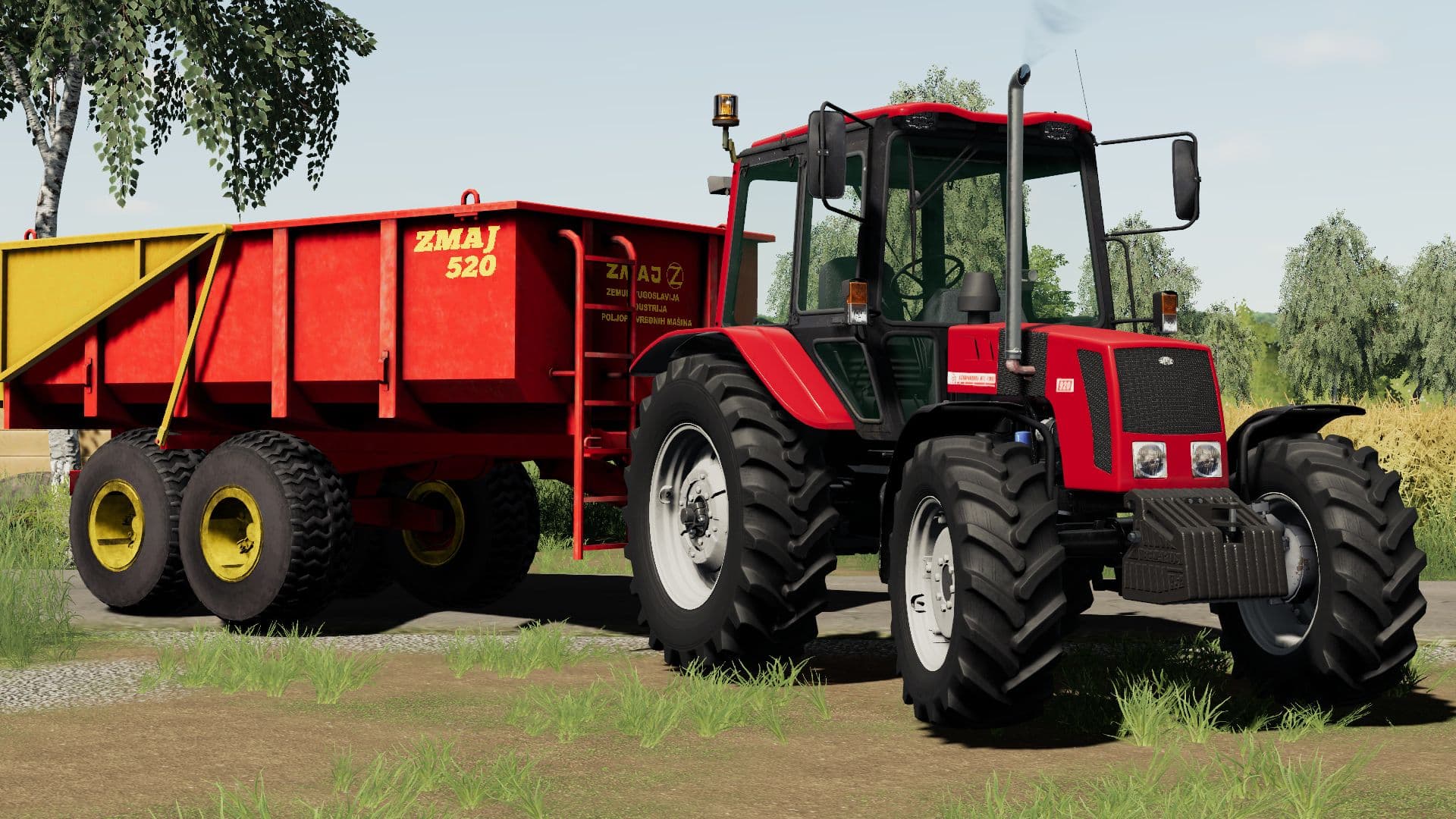 Zmaj 520 2