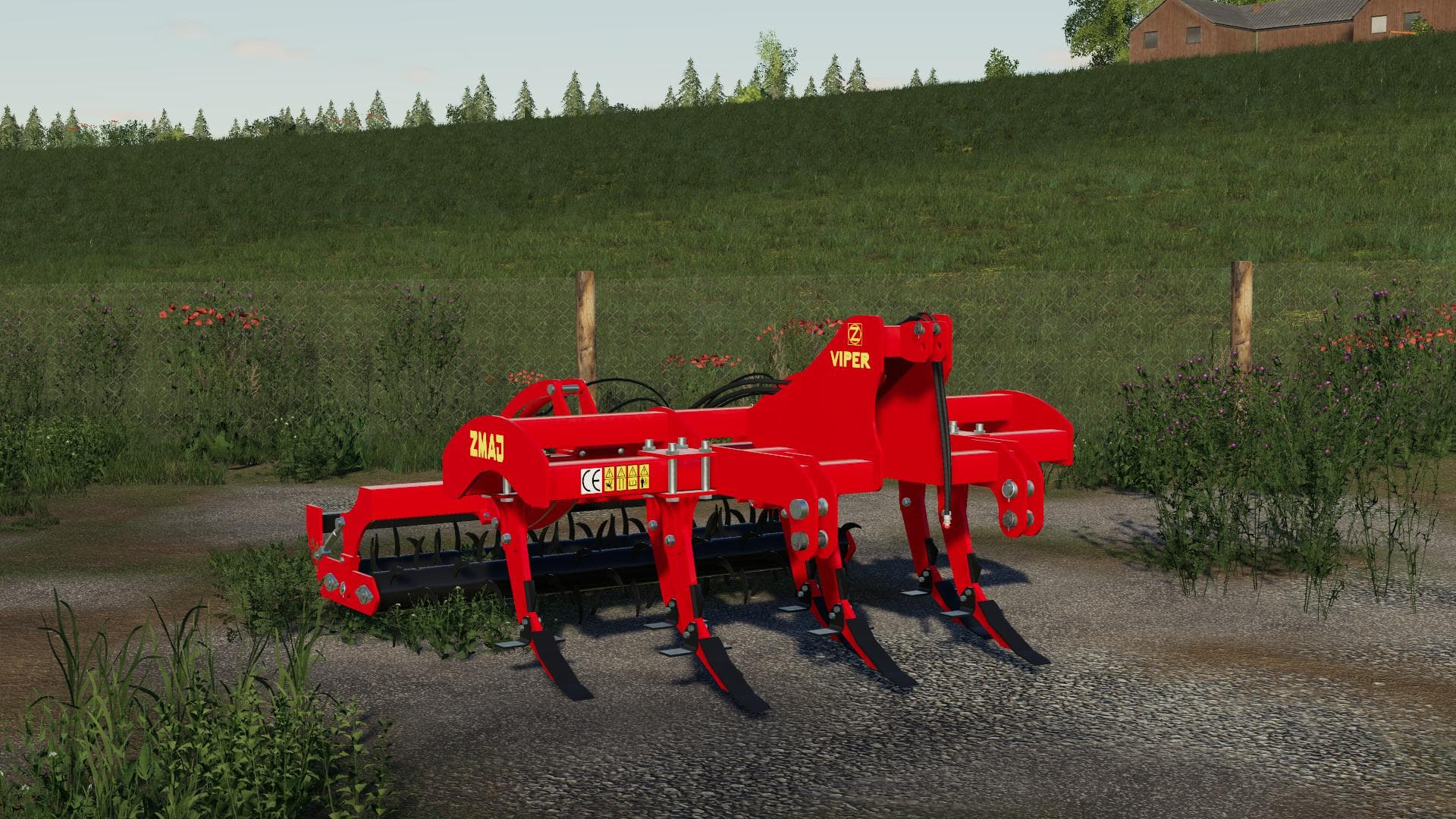 Zmaj Viper 7 3