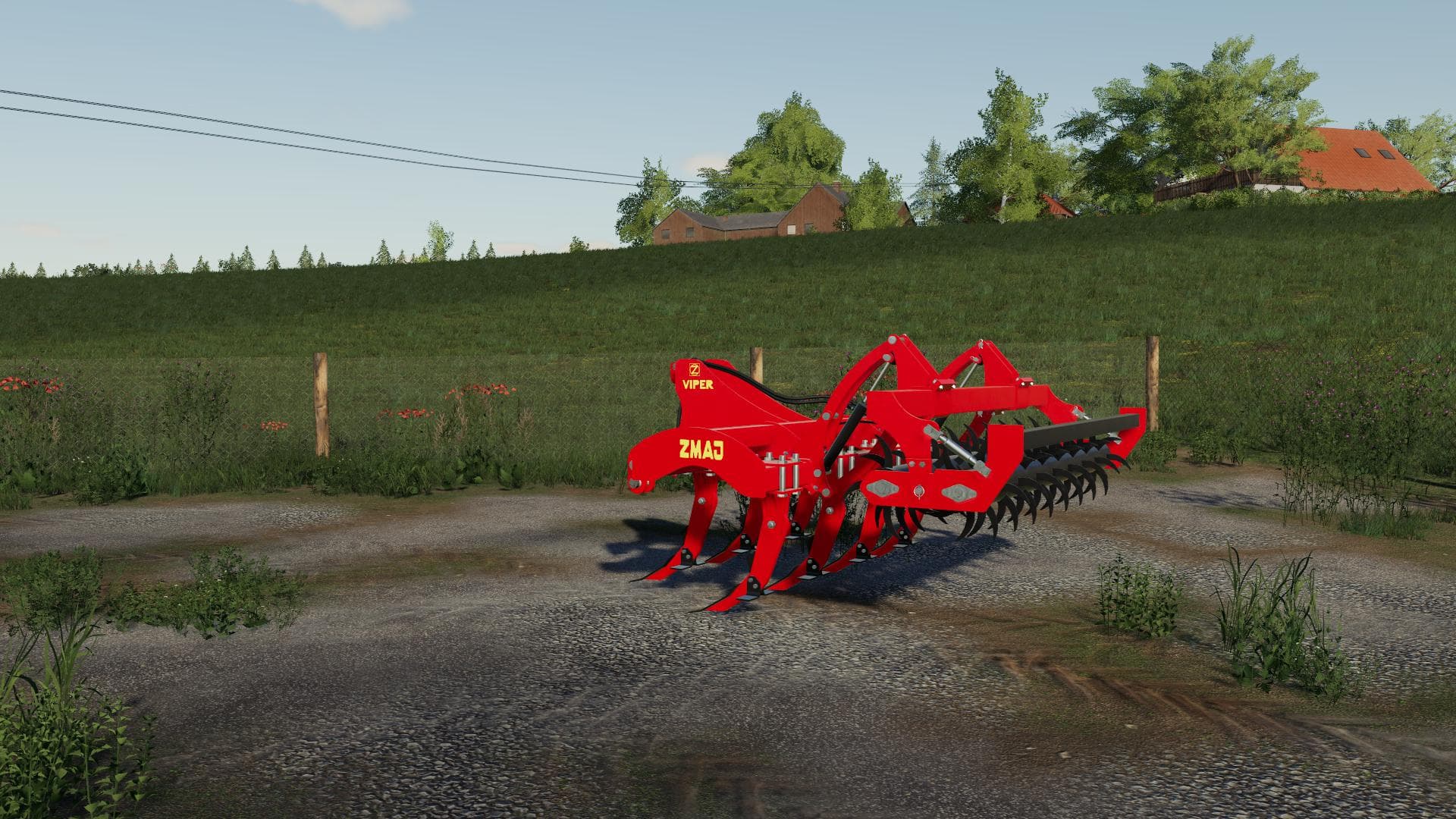Zmaj Viper 7 2