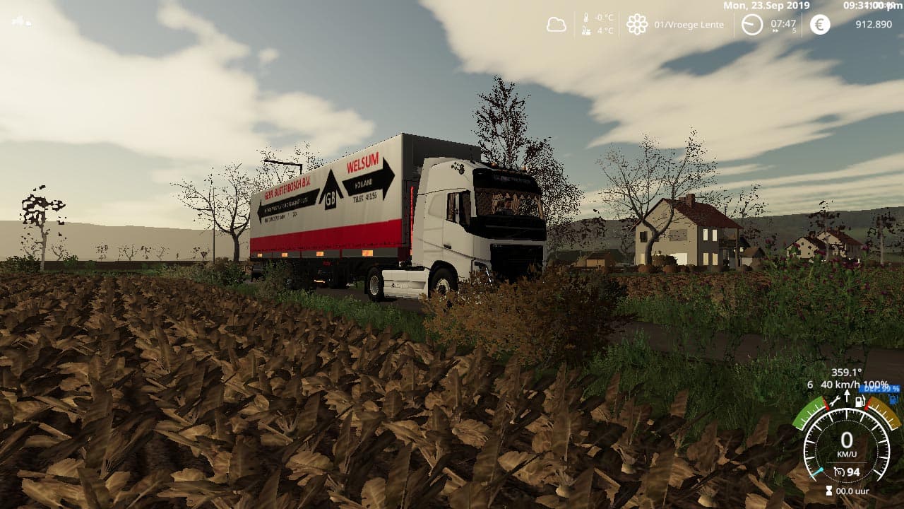 Bijsterbosch trailer 4