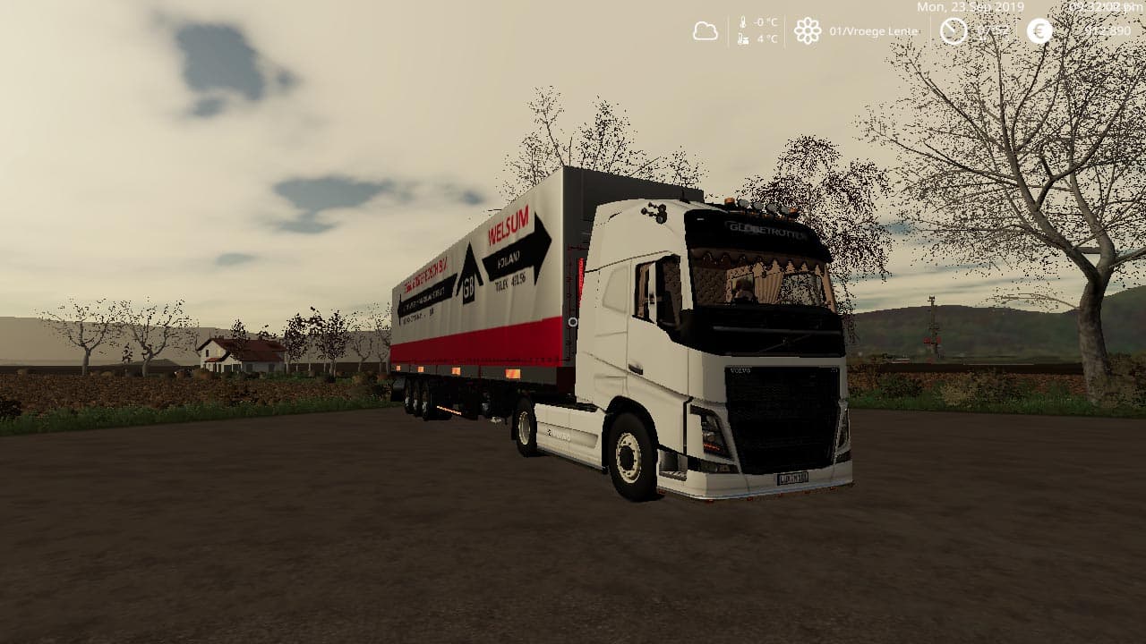 Bijsterbosch trailer 3