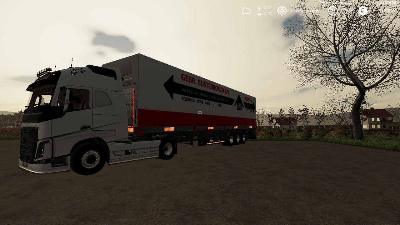 Bijsterbosch trailer 2