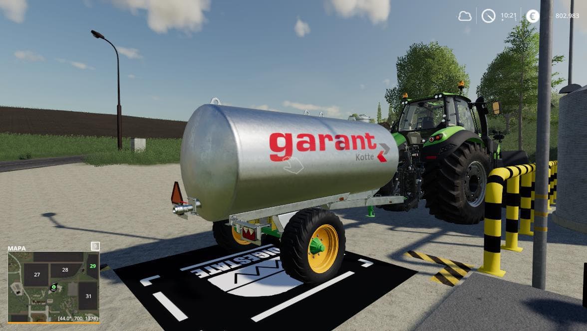 Kotte Digestate Trans 10000 5