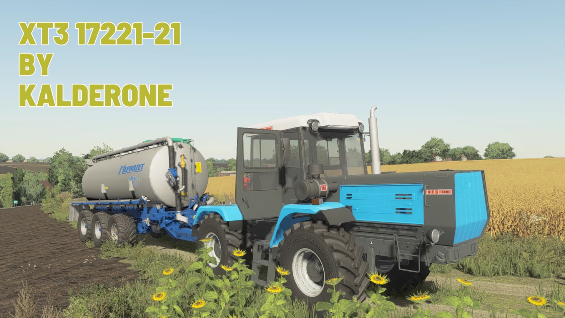 HTZ 17221-21/242K.21 5