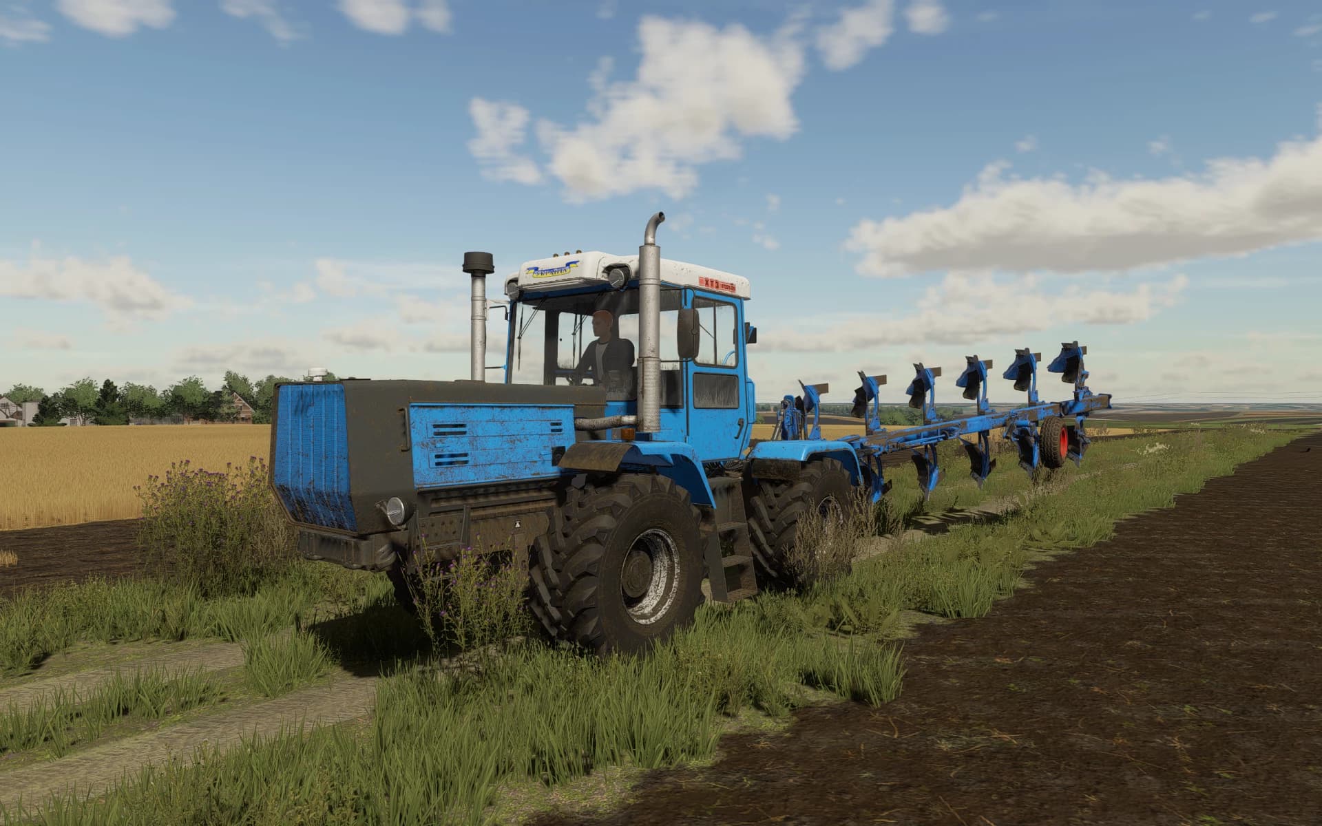 HTZ 17221-21/242K.21 4