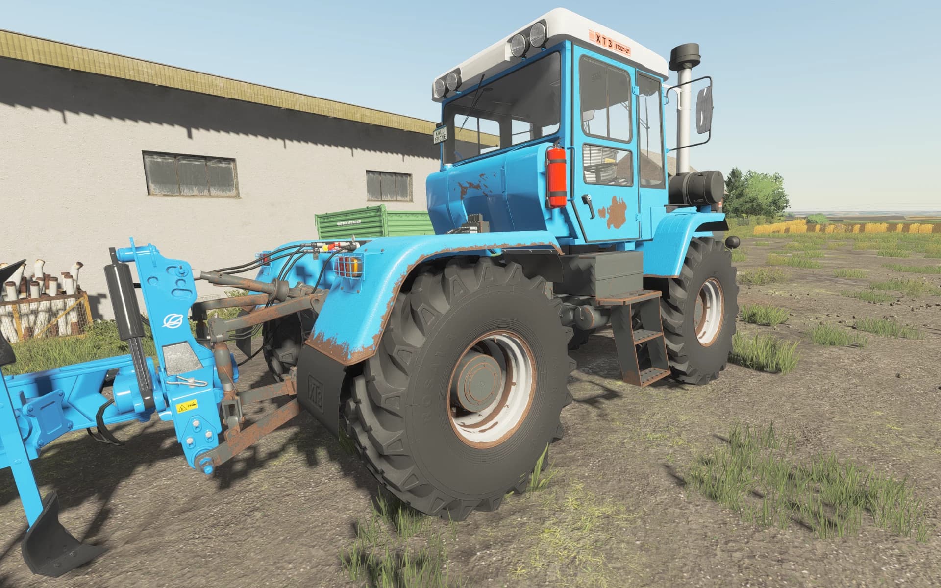 HTZ 17221-21/242K.21 3