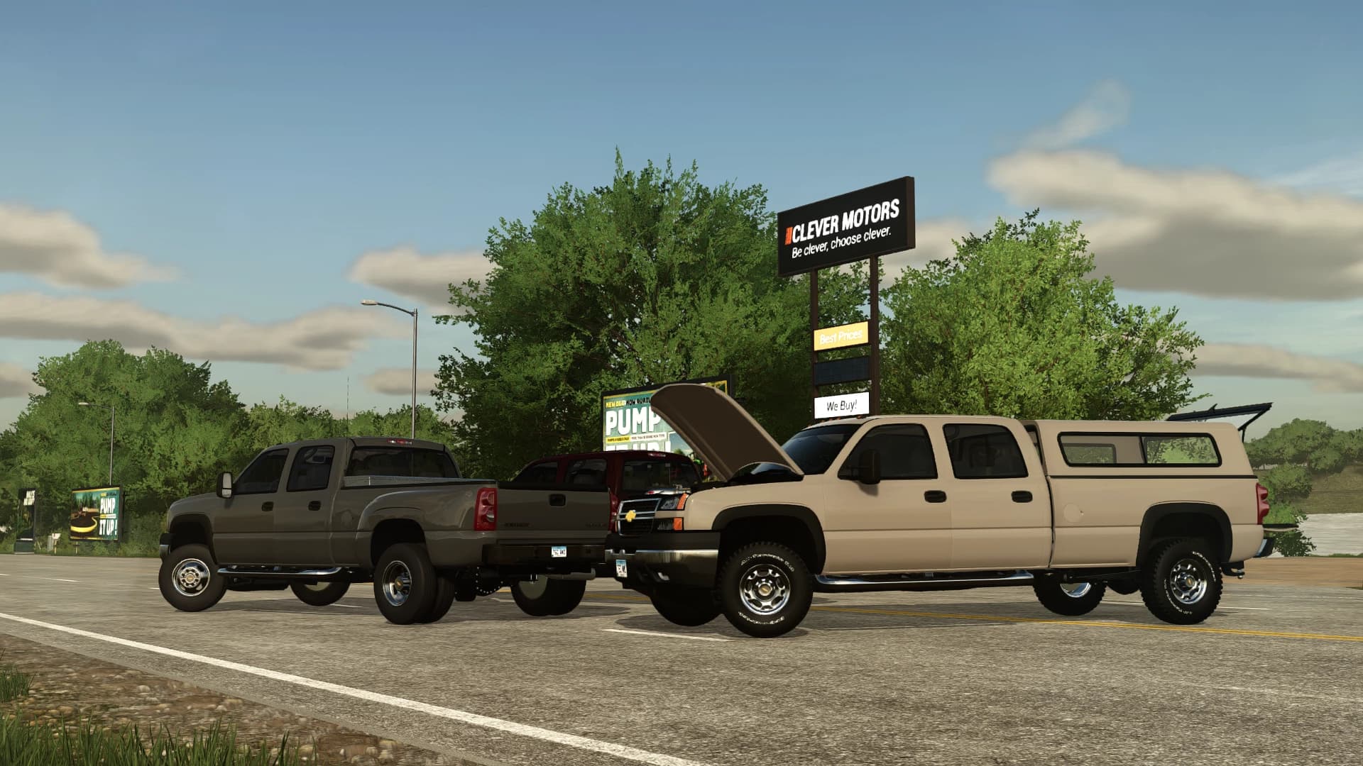 03-06 CHEVY SILVERADO (IC & PASSENGER) 4