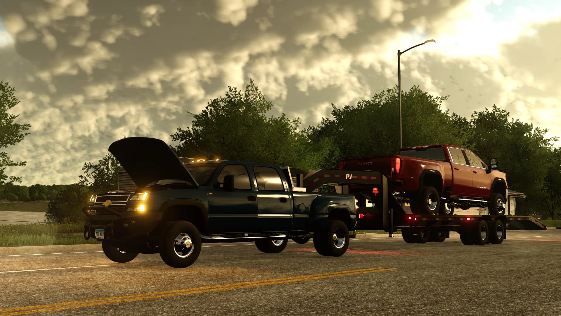 03-06 CHEVY SILVERADO (IC & PASSENGER) 3