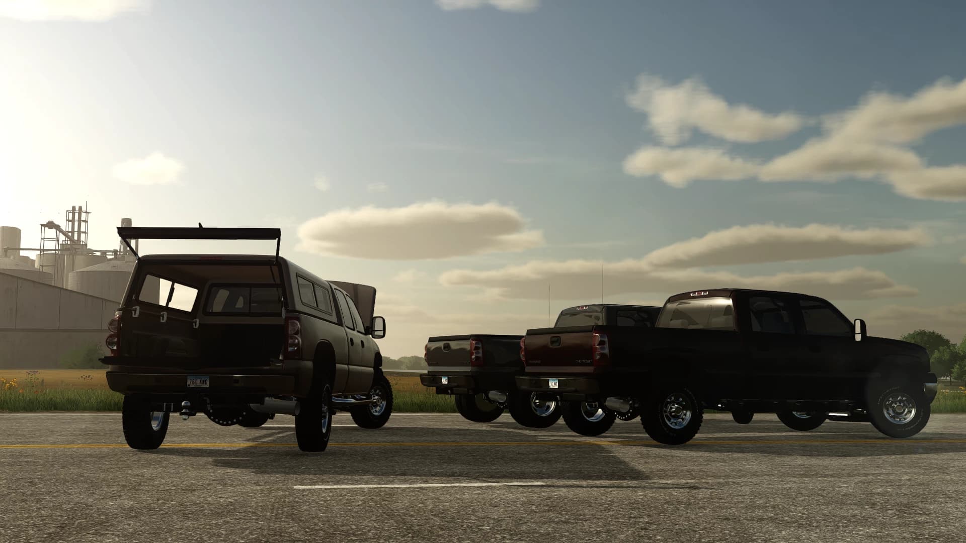 03-06 CHEVY SILVERADO (IC & PASSENGER)