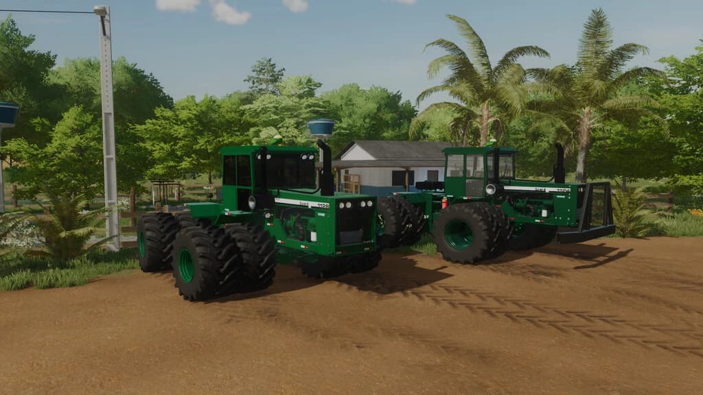 1120 SERIES 3