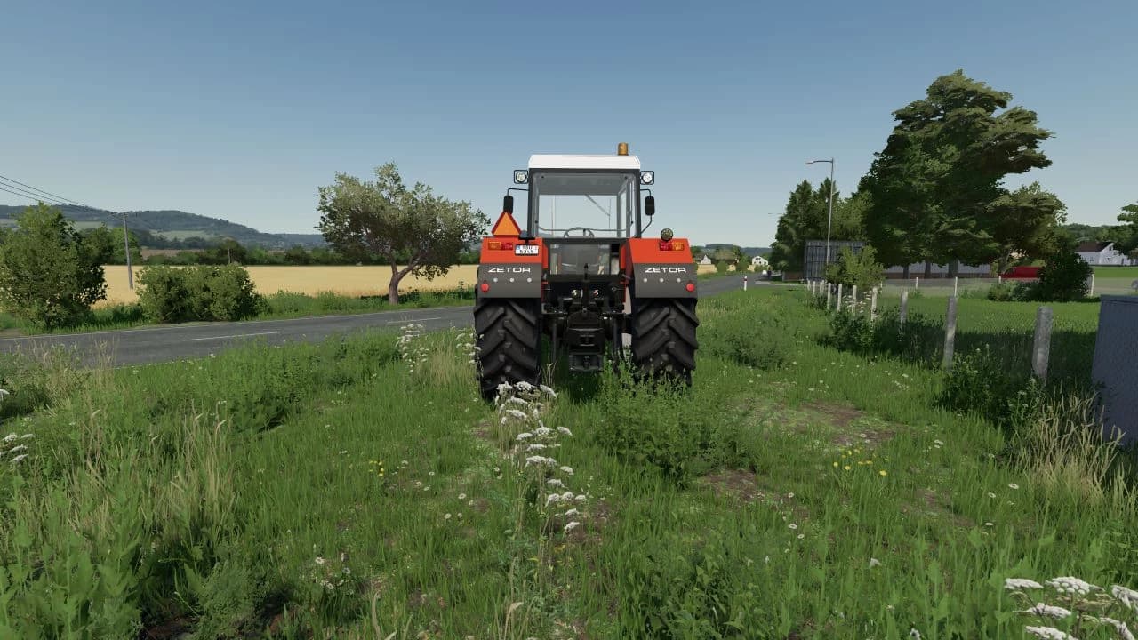 Zetor ZTS 16245 2