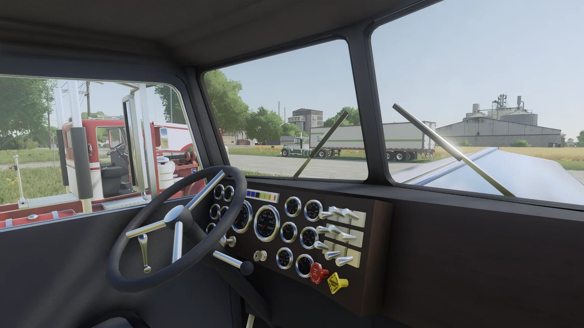 1949 KENWORTH 524 2