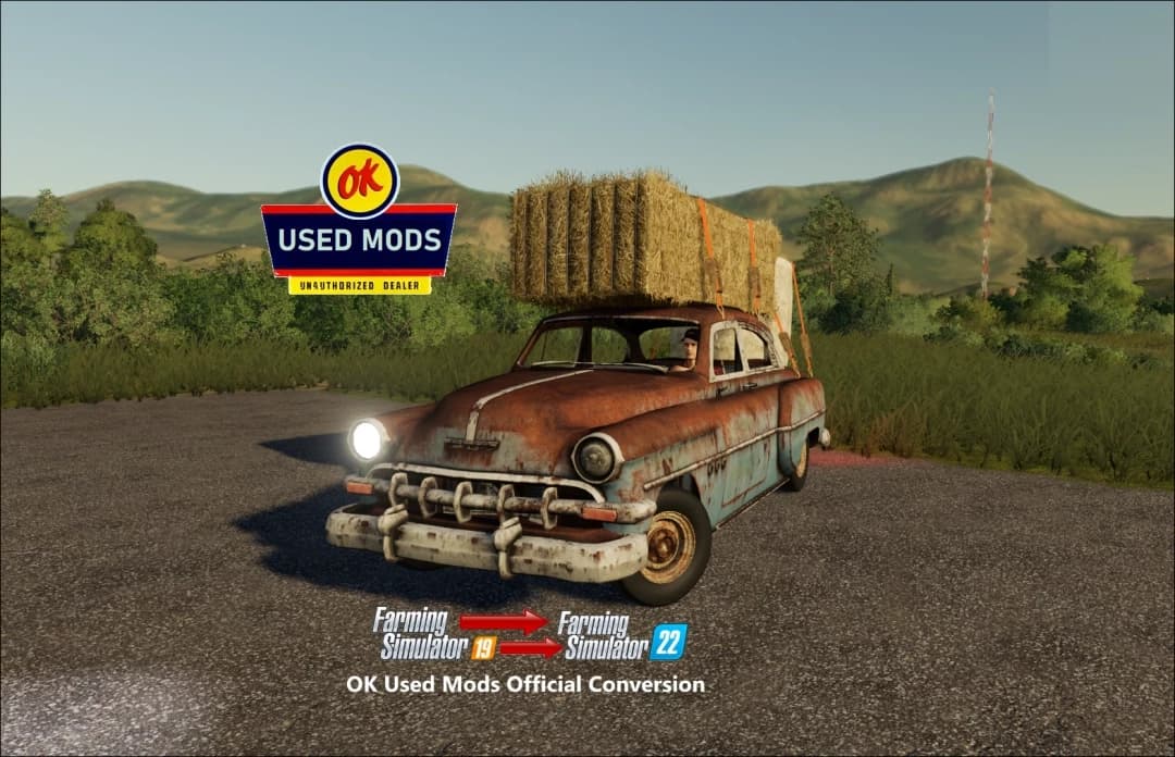 1953 PATINA PRINCESS