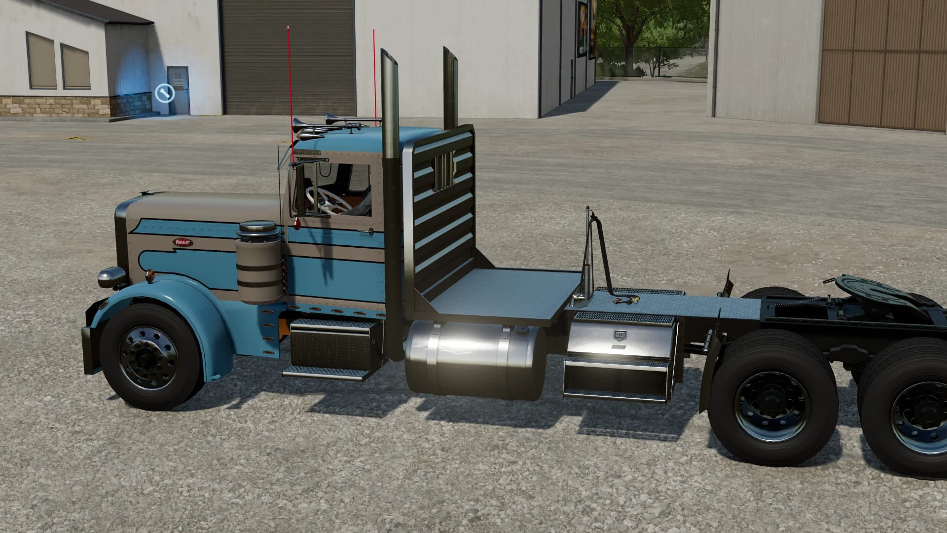 1967 Petebilt 359 2