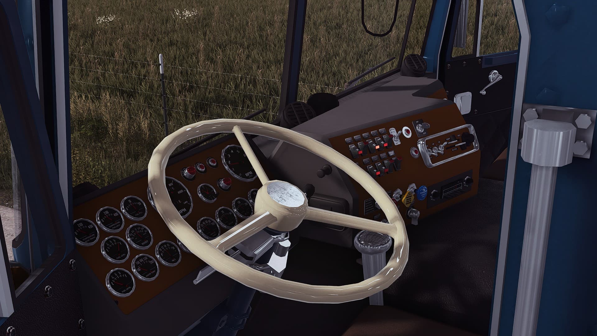 1970 Kenworth K100 AR 2