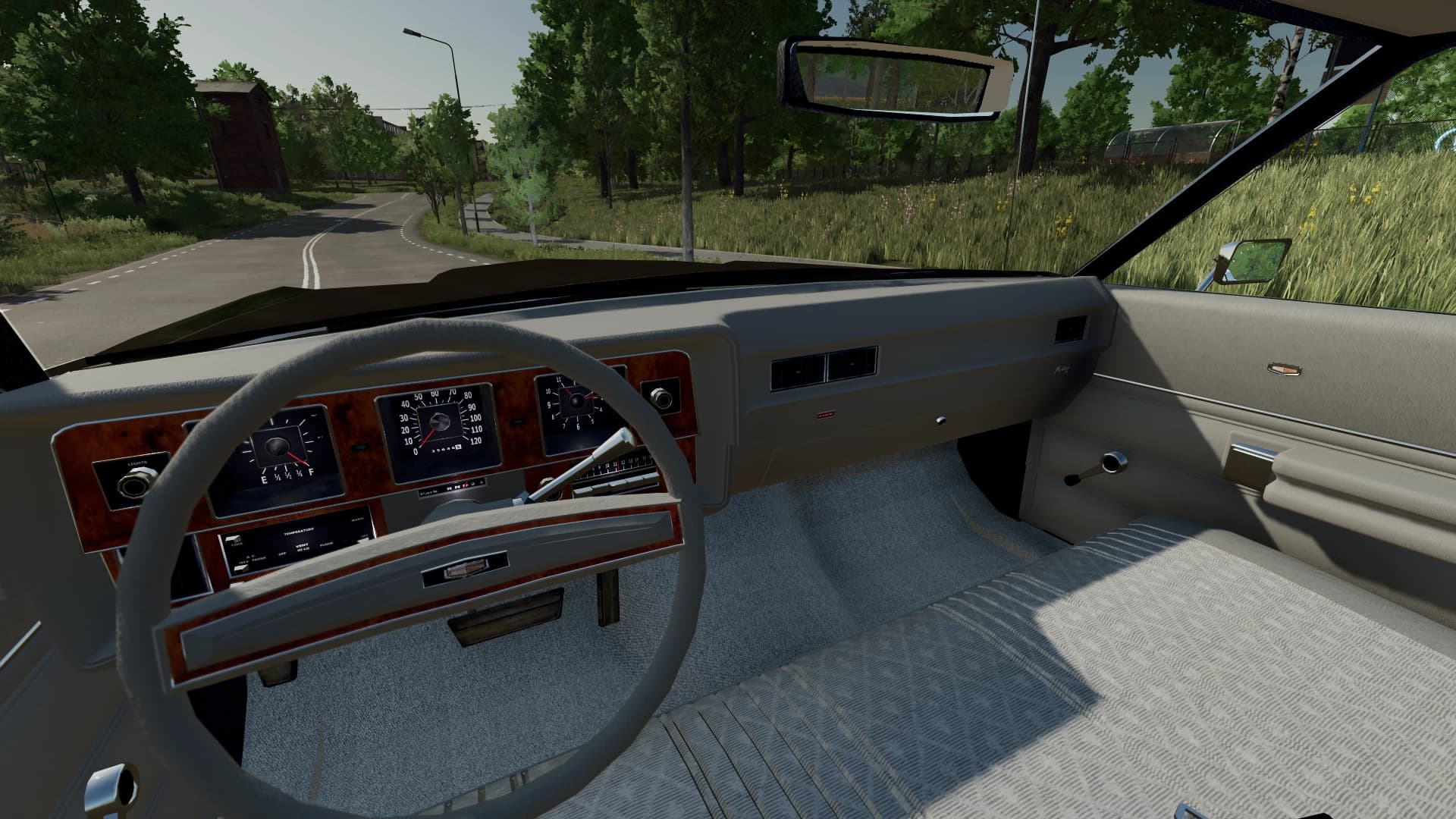 1972 MERCURY MONTEREY 3