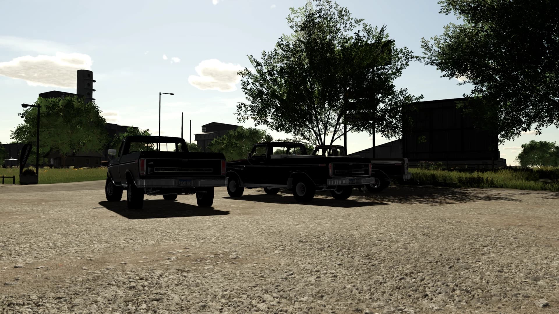 1973-1978 FORD F250 (IC & PASSENGER) 4