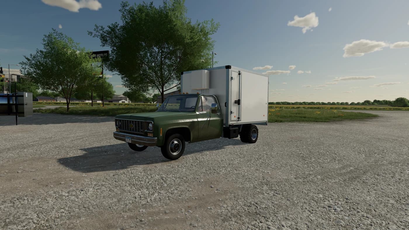 1973 c30 tlx bed compatible 3