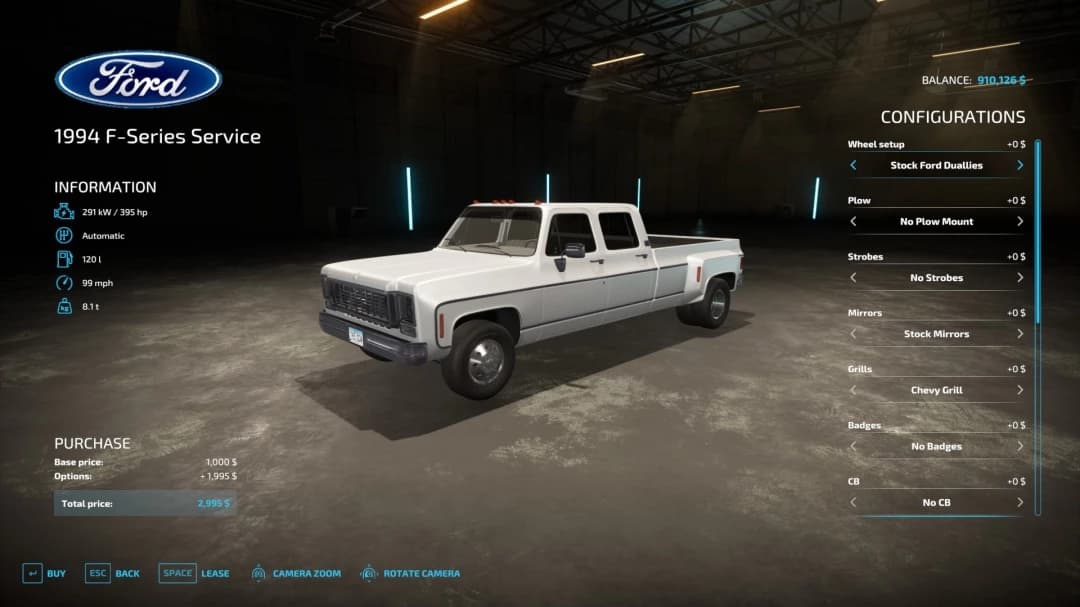 1979 CHEVY/GMC CREWCAB HM 3