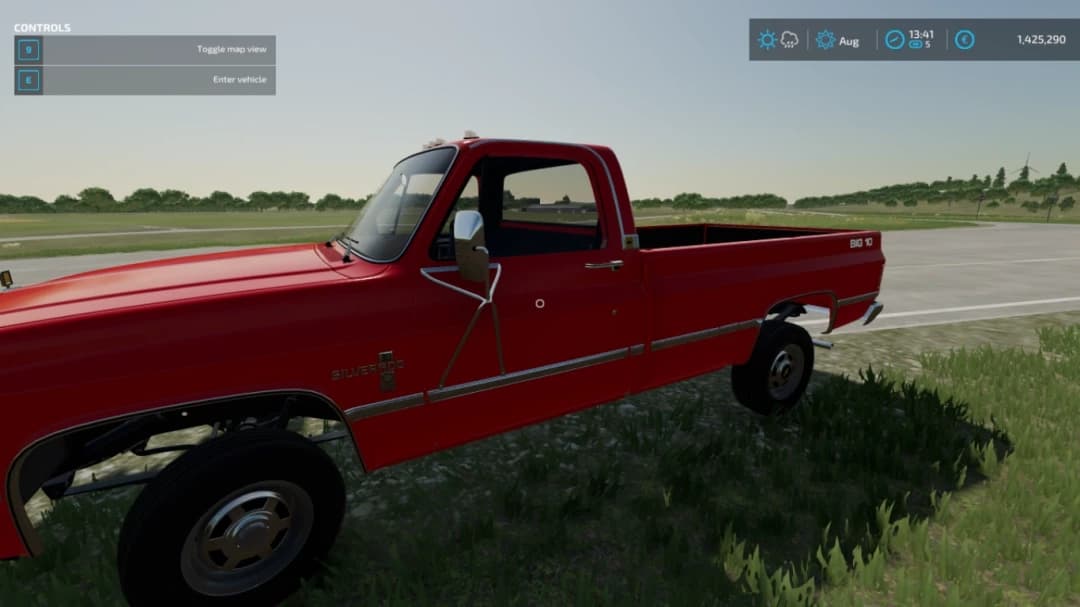 1981-87 CHEVY SQUAREBODY EDIT 4
