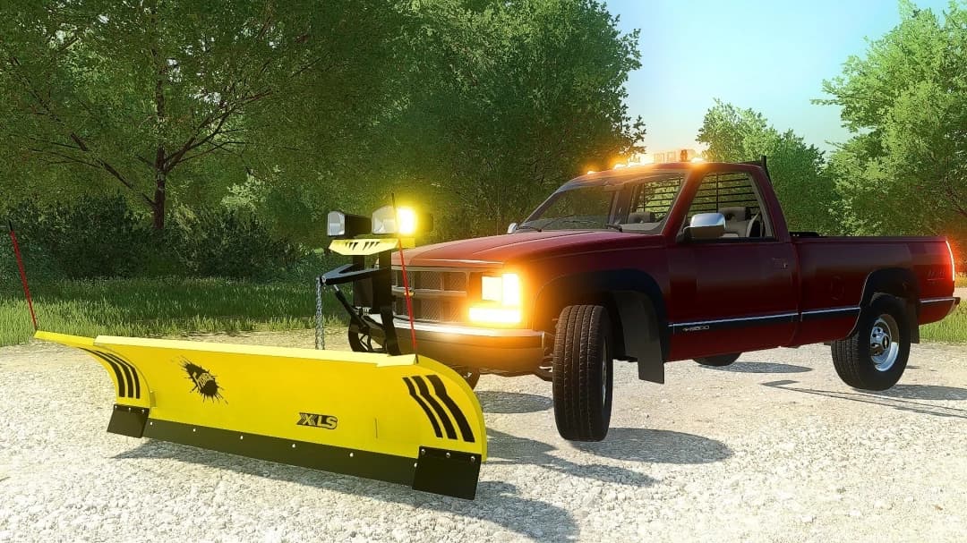 1988-1998 CHEVY/GMC 2500 SINGLE CAB 3