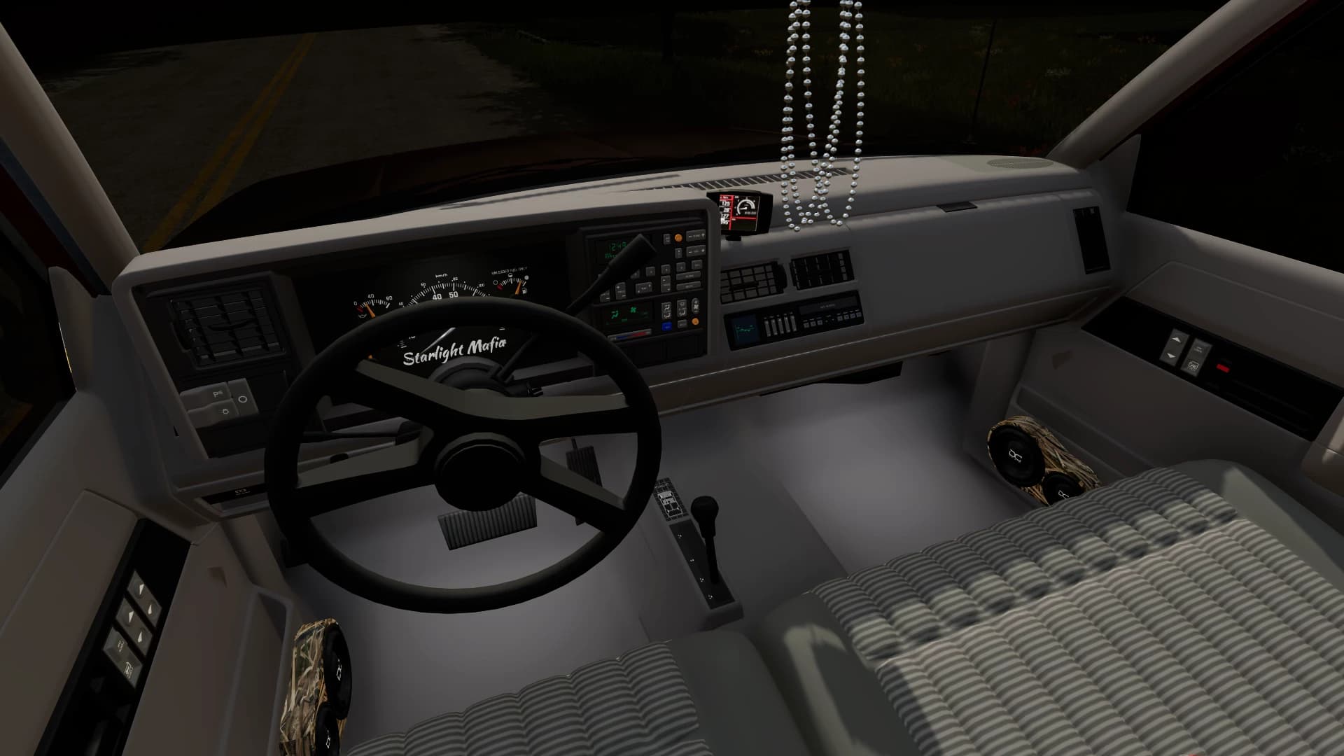 1988 Chevy C1500 2