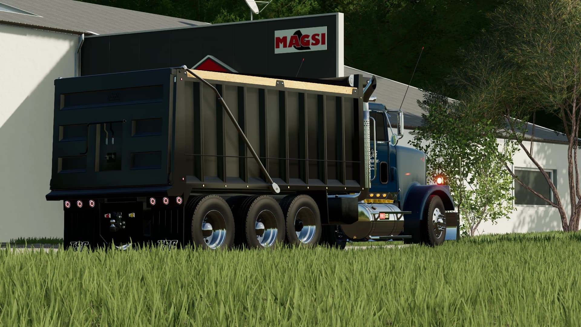 1988 International 9300 2