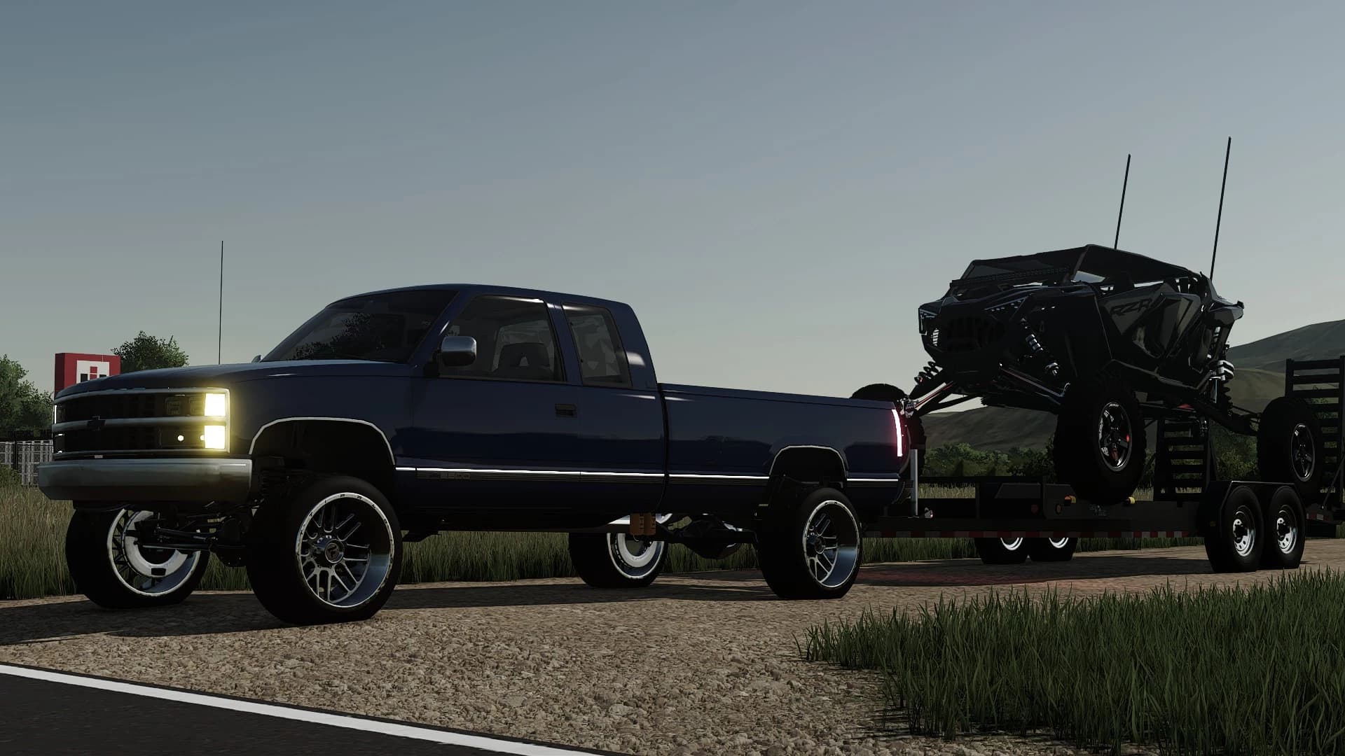 1994 CHEVY