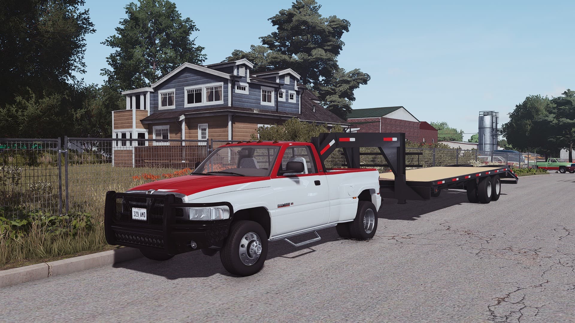 1994 Dodge Ram 1500