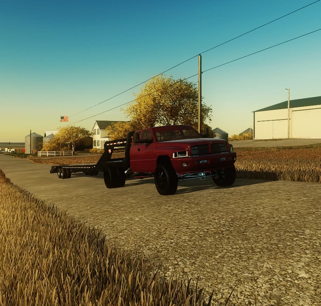 1995 DODGE 2NDGEN 2