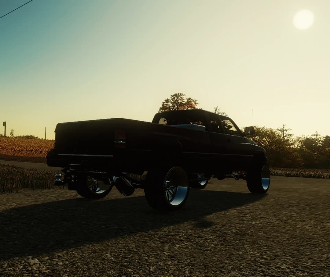 1995 DODGE 2NDGEN