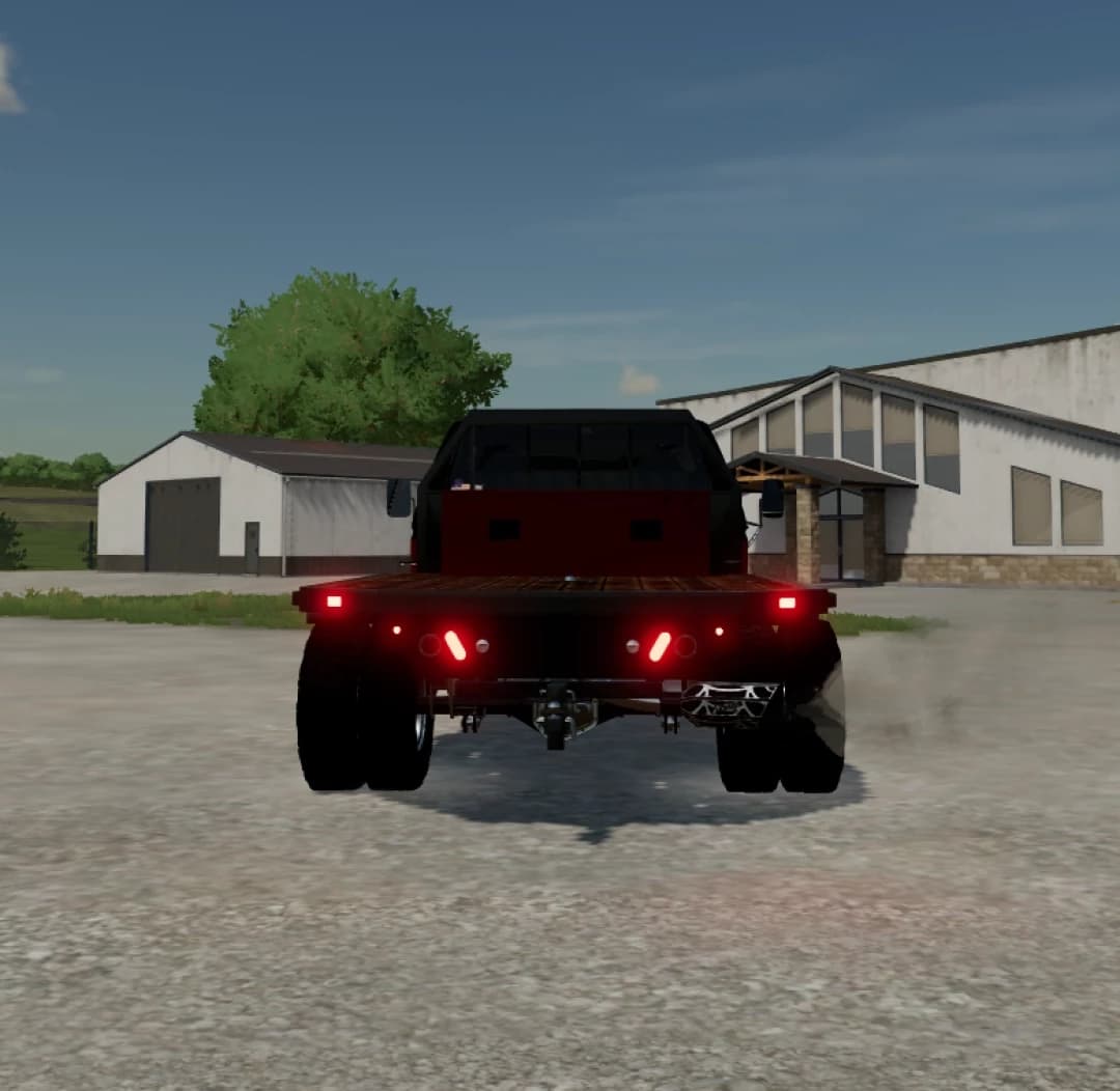 1997 FORD OBS