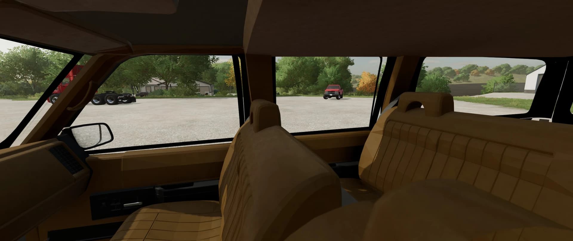 1998 SUBURBAN K2500 5