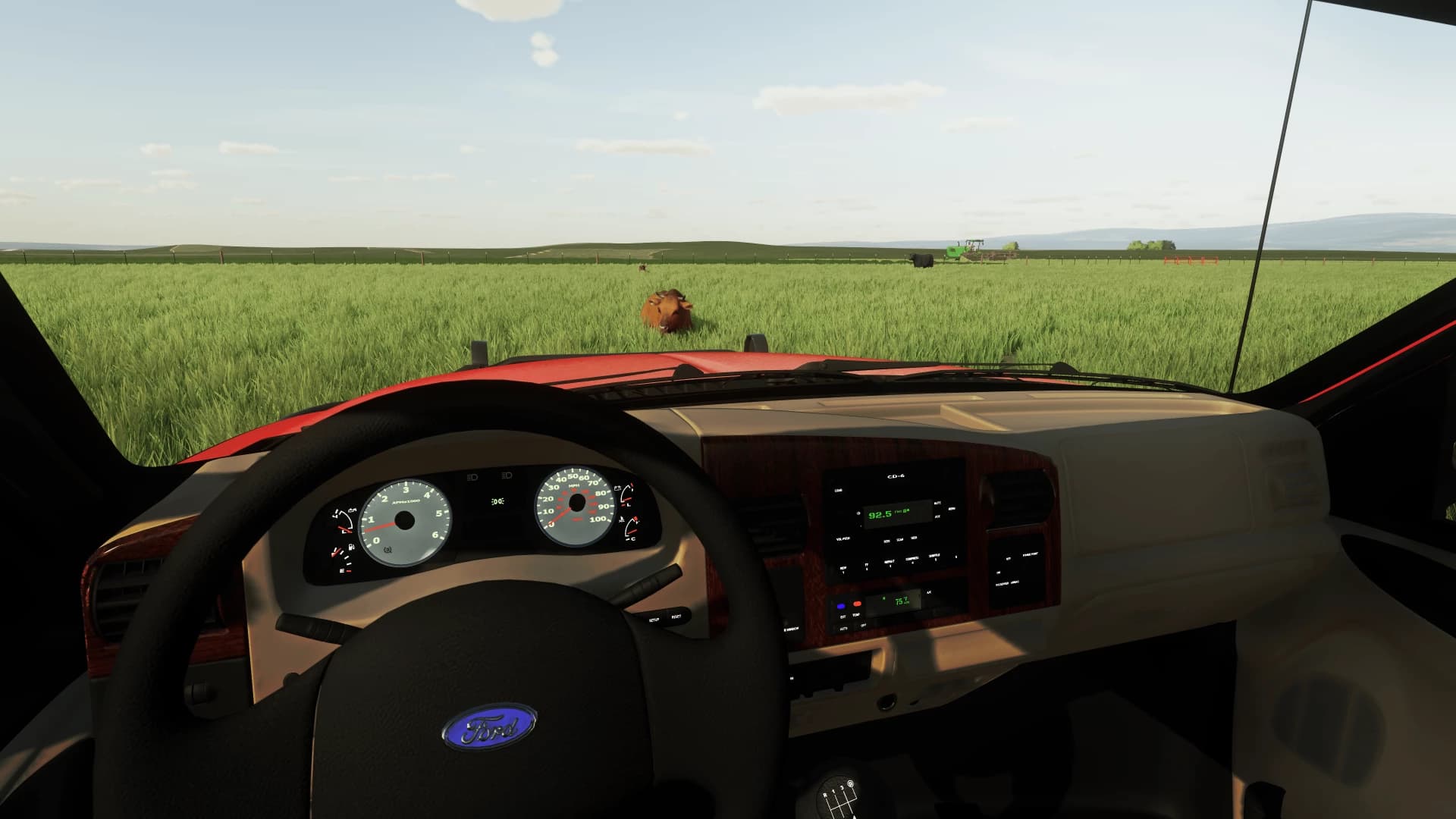 1999 FORD F250