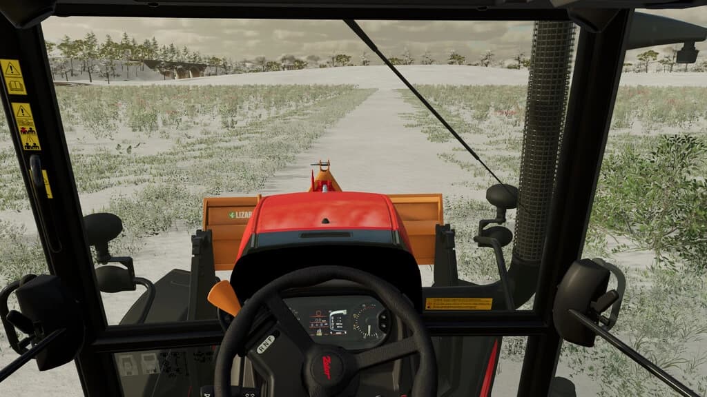 2.20M SNOWPLOW 3