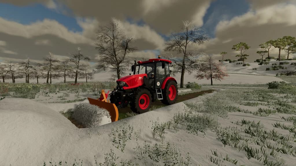 2.20M SNOWPLOW 2