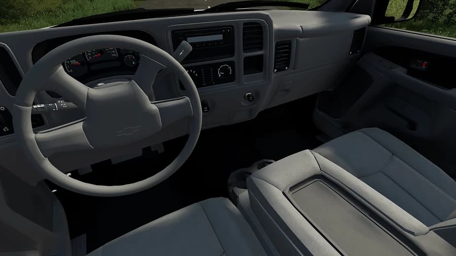 2002 CHEVY 1500 2