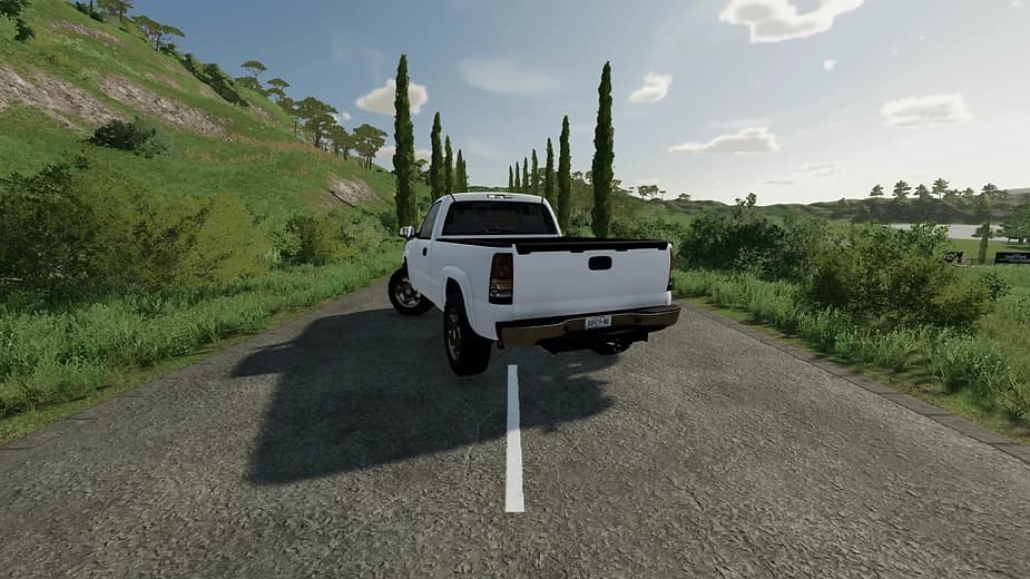 2002 CHEVY 1500