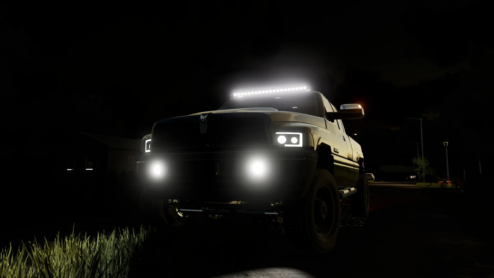 2002 DODGE 3500 LARAMIE 4