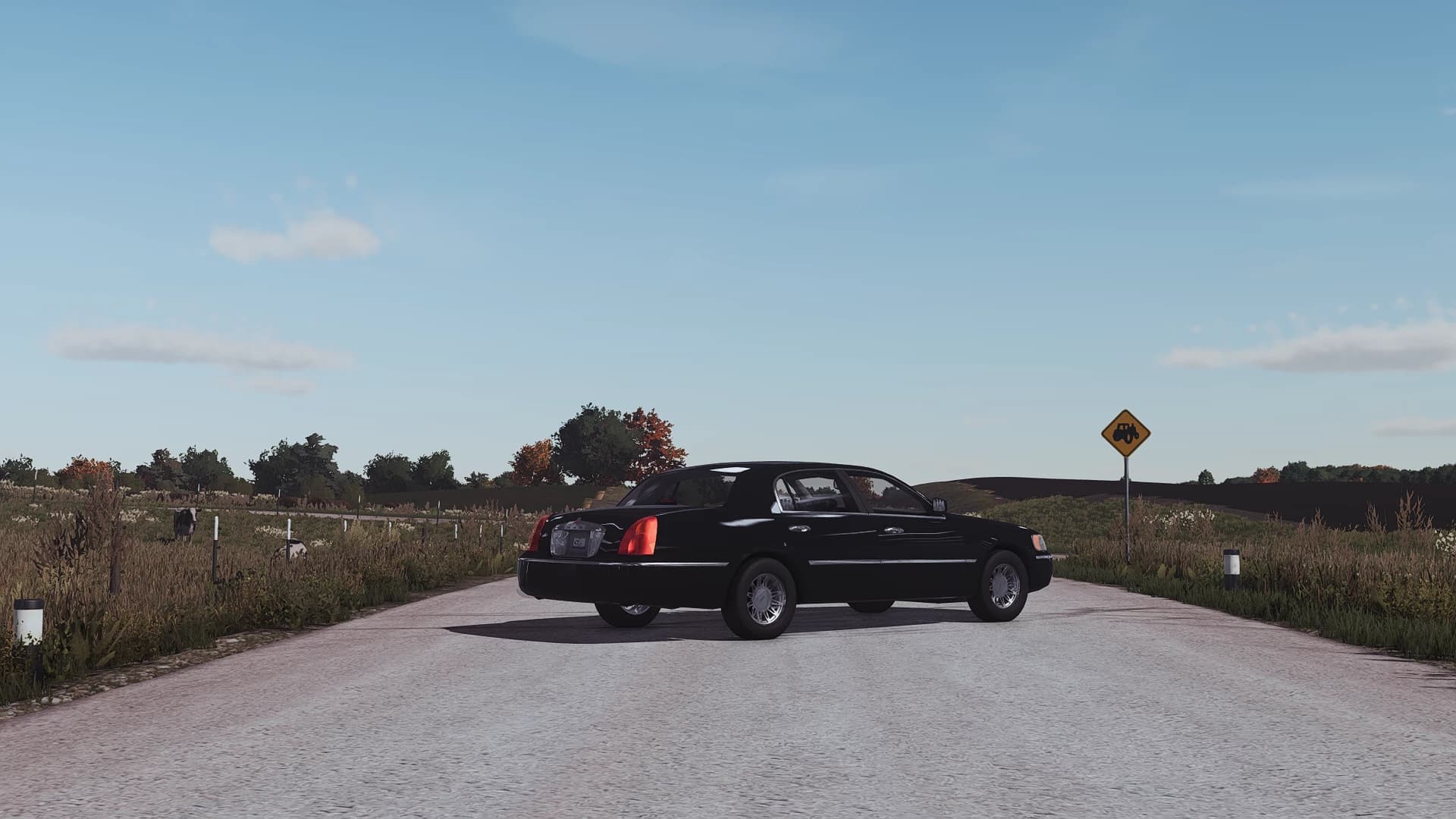 2002 LINCOLN TOWN CAR 3