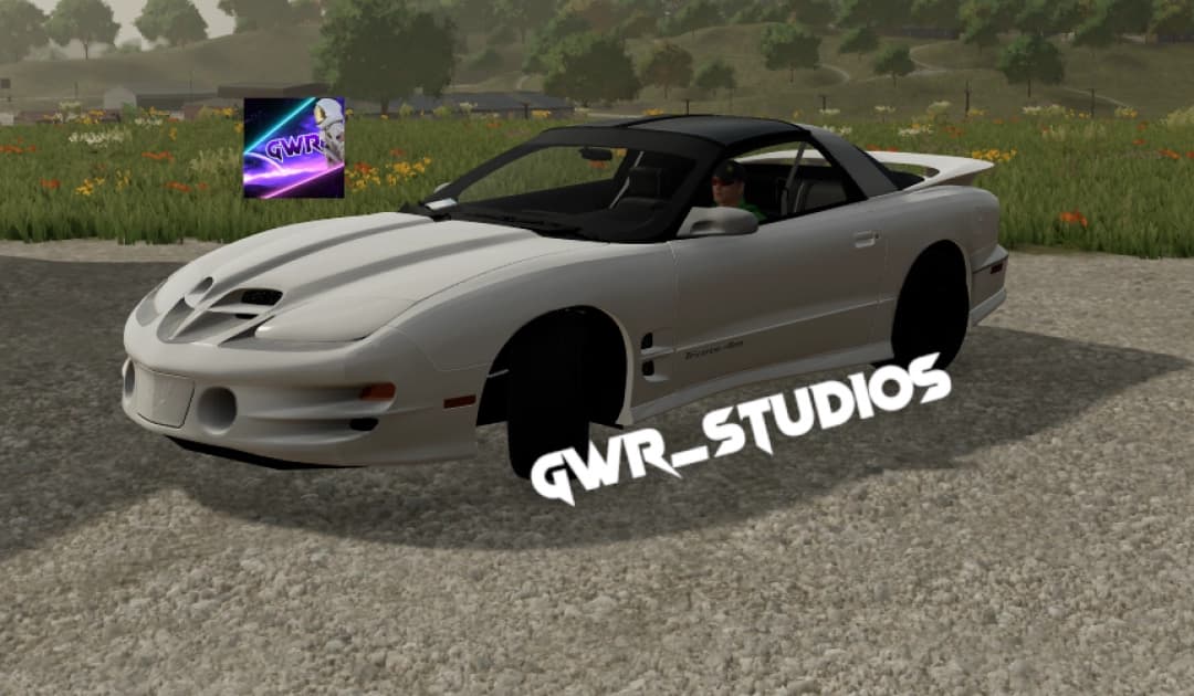 2002 WS6 Trans Am 3