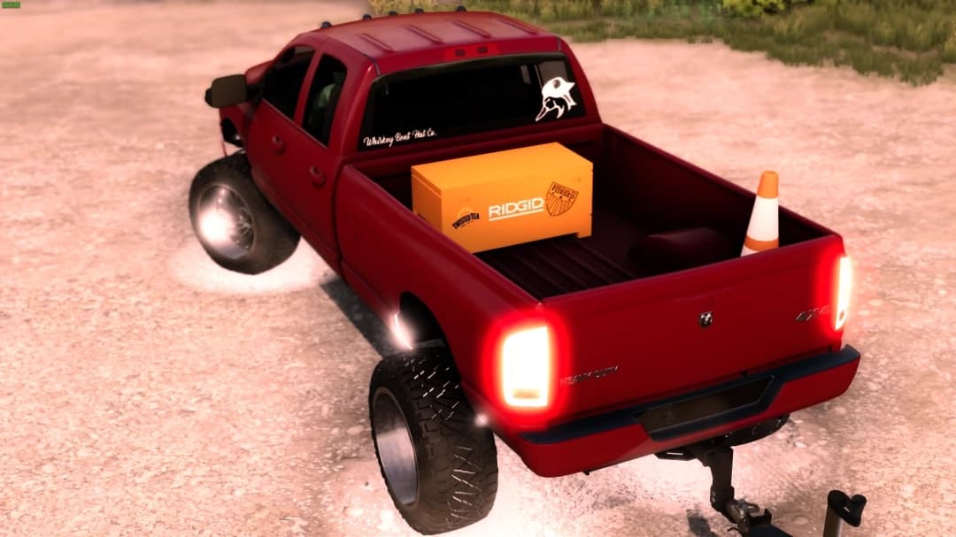 2003 DODGE 3500