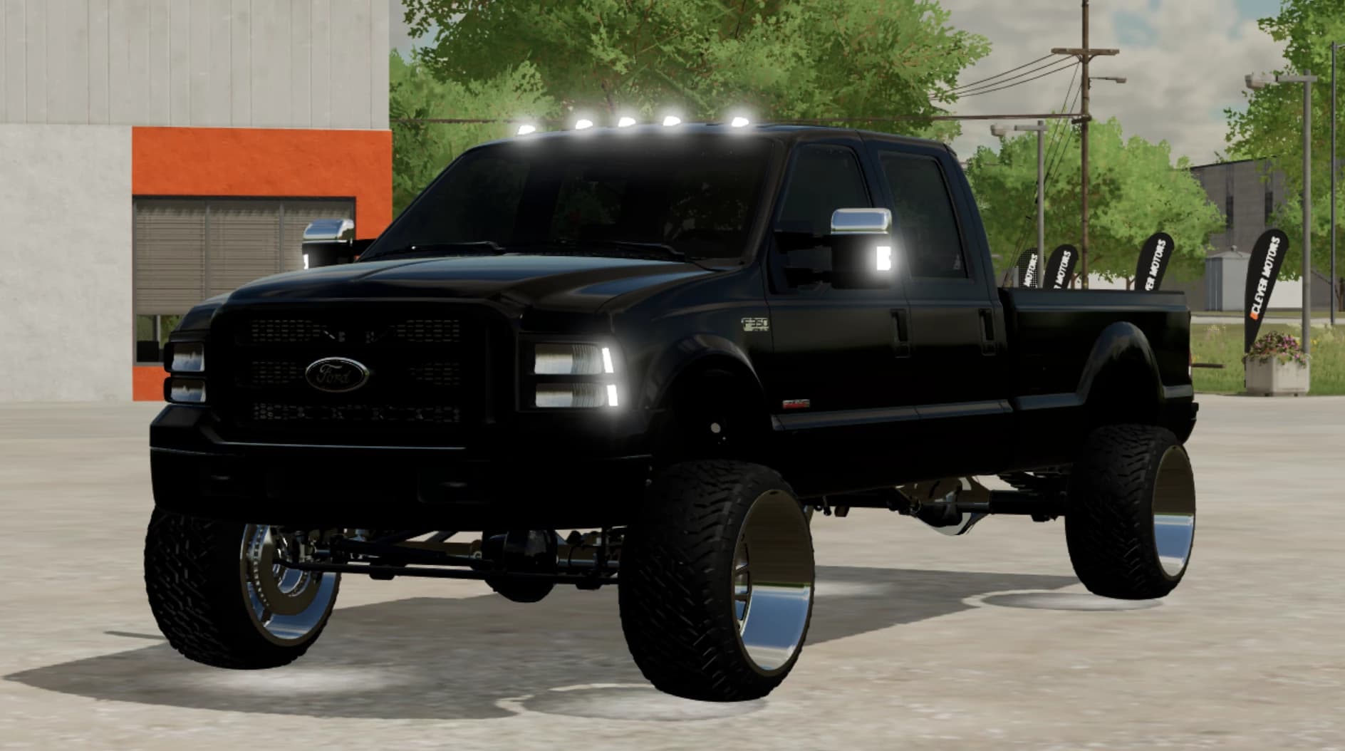 2003 FORD F350 SUPERDUTY