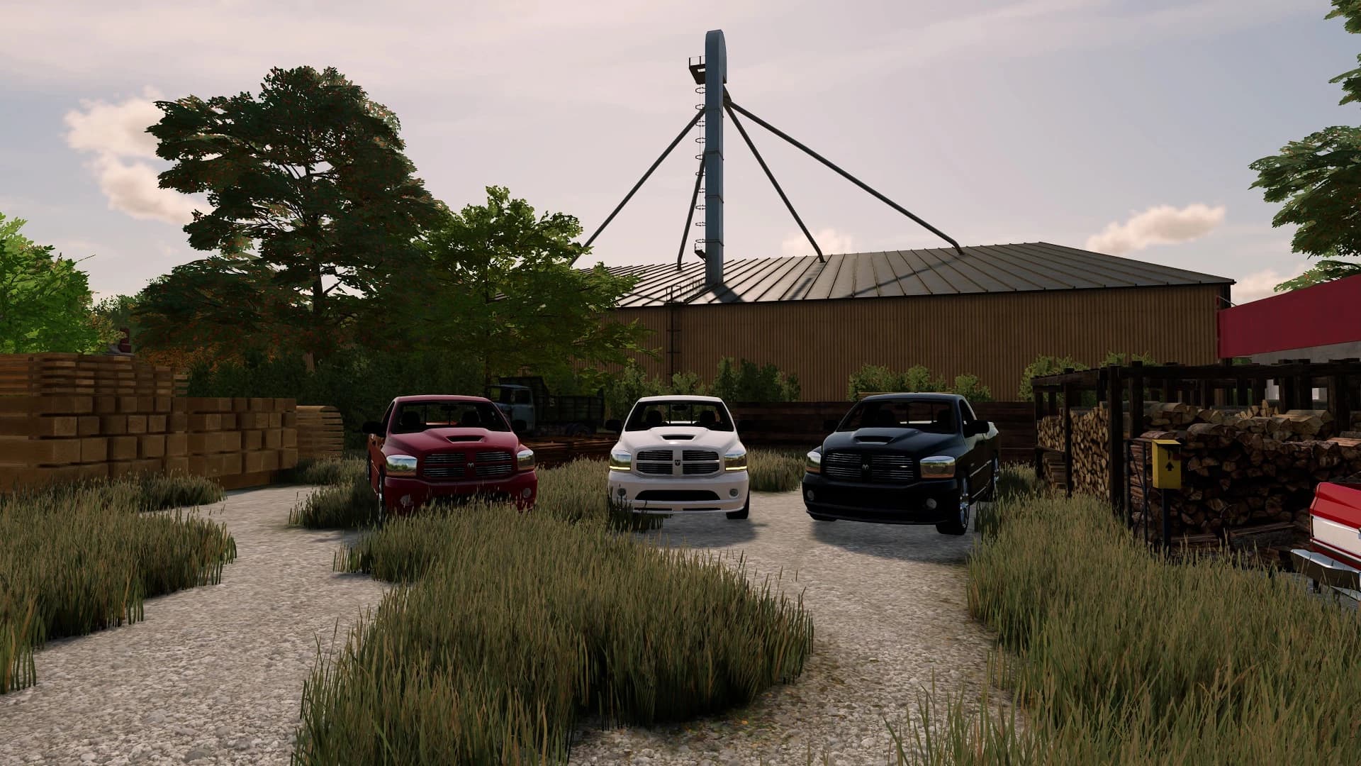 2004 Dodge Ram SRT10 3