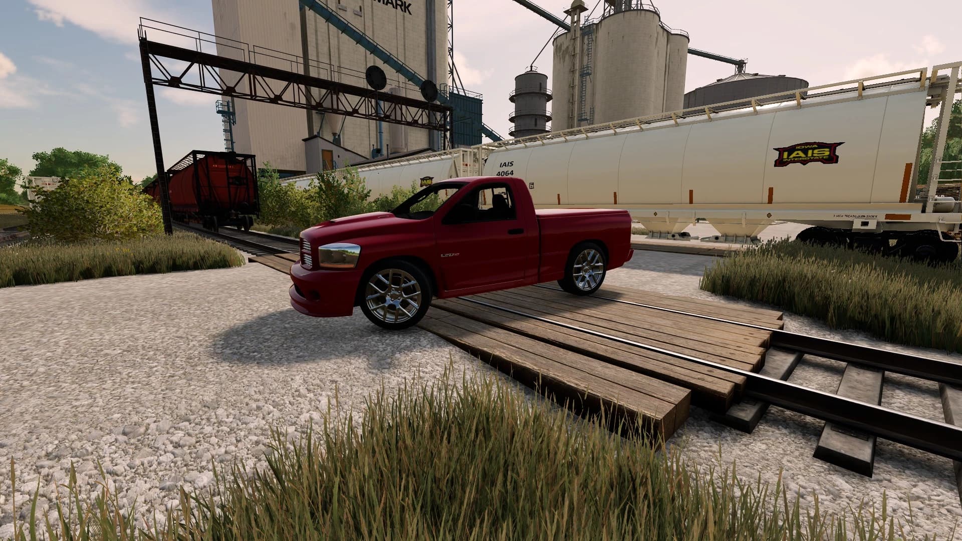2004 Dodge Ram SRT10 2