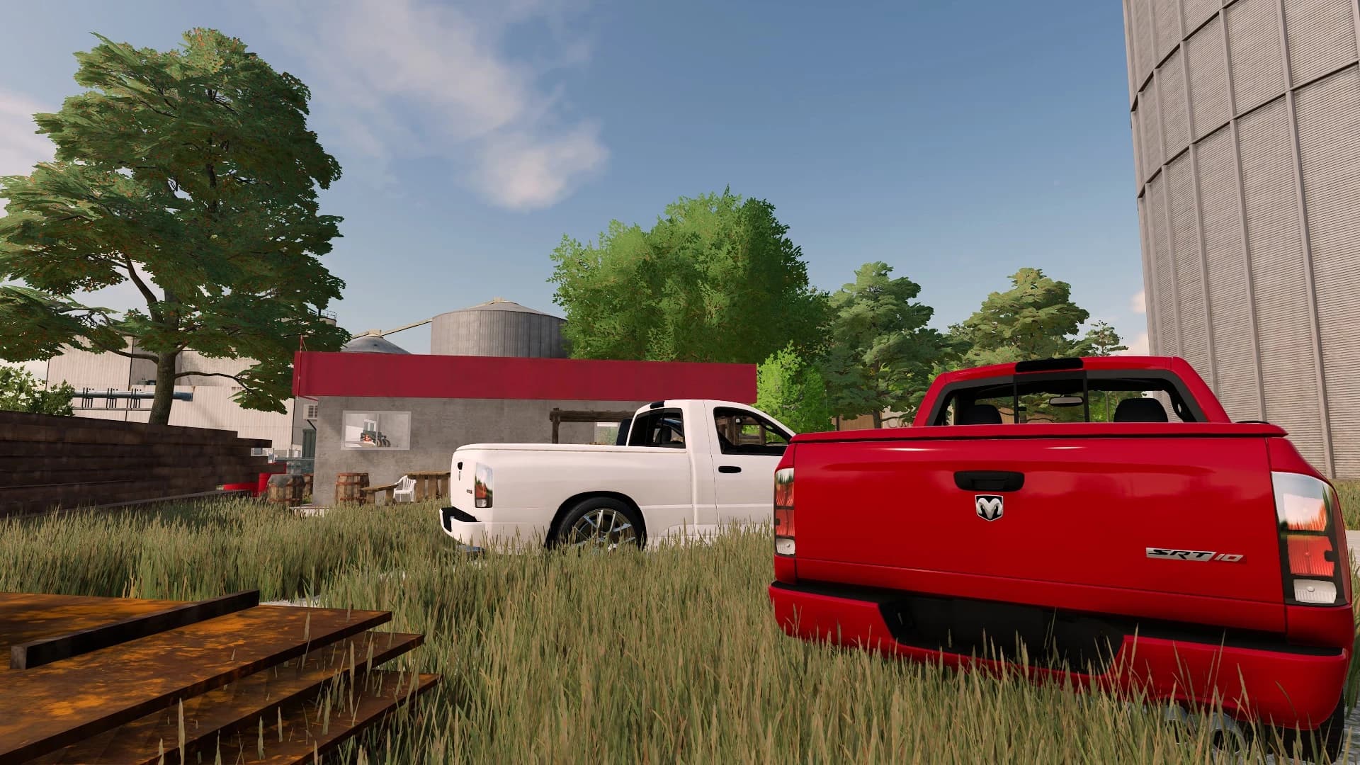 2004 Dodge Ram SRT10