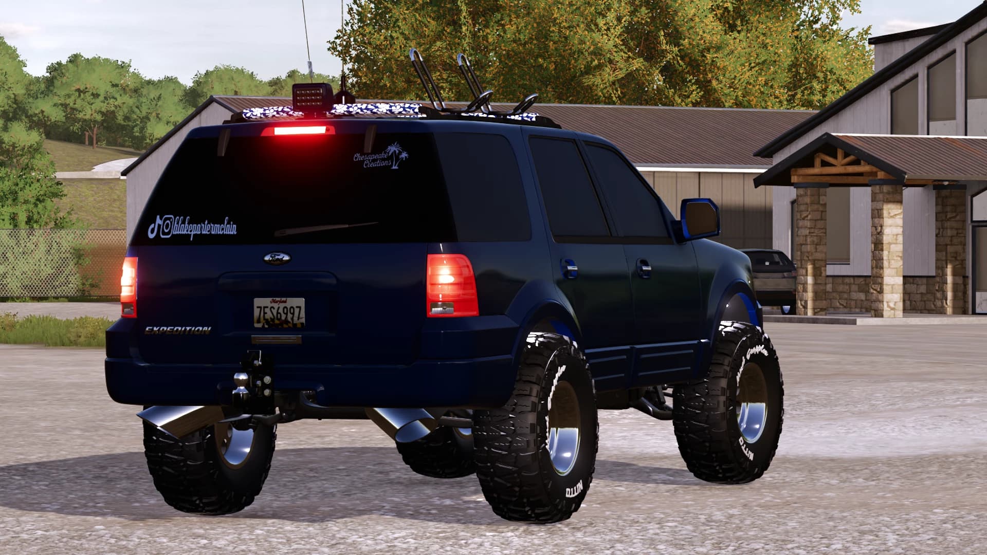 2004 FORD EXPEDITION 3