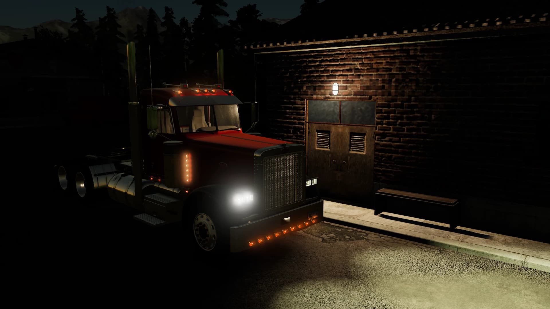 2005 PETERBILT 379 5