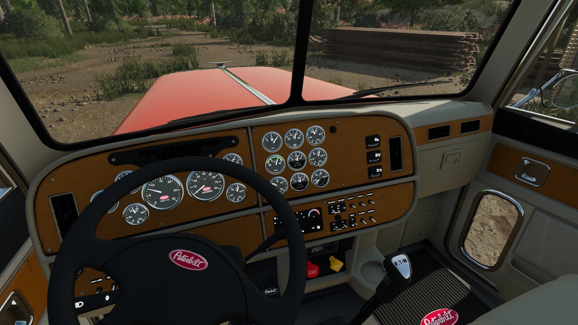 2005 PETERBILT 379 3