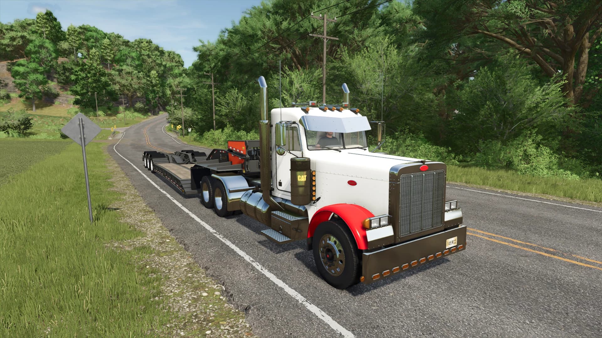 2005 Peterbilt 379 3